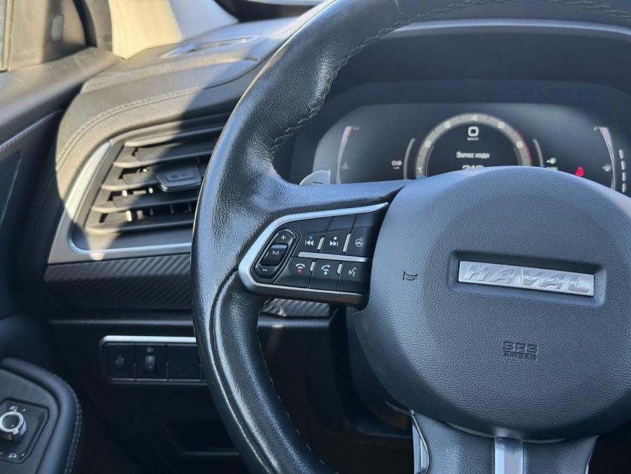 Haval F7x I Санкт-Петербург  - изображение 11