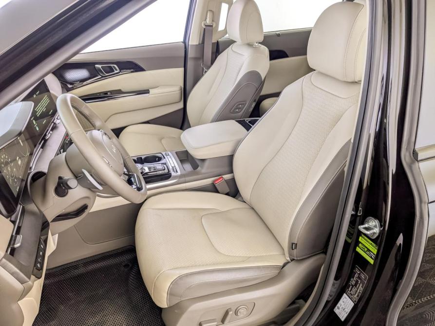 Kia Carnival IV Москва  - изображение 21