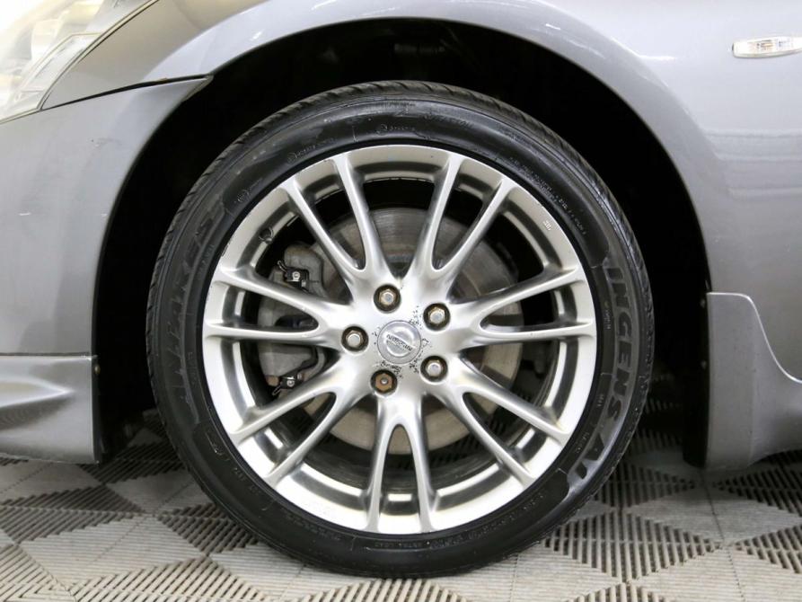 Nissan Skyline XII (V36) Рестайлинг Санкт-Петербург  - изображение 10