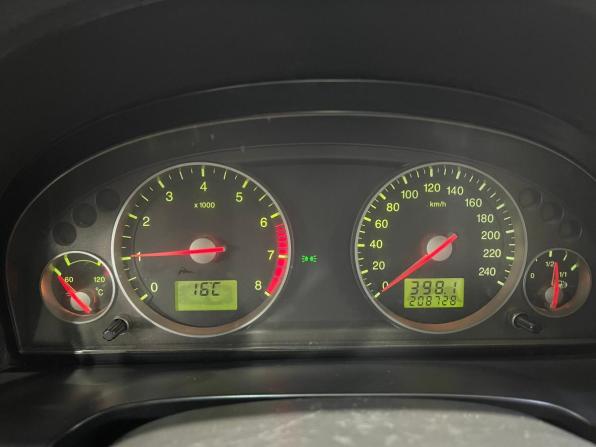 Ford Mondeo III Рестайлинг с пробегом 2006 года, цена 320 000 рублей, 208000 км, седан, Автокод Объявления