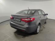 Kia Rio III Уфа  - изображение 28