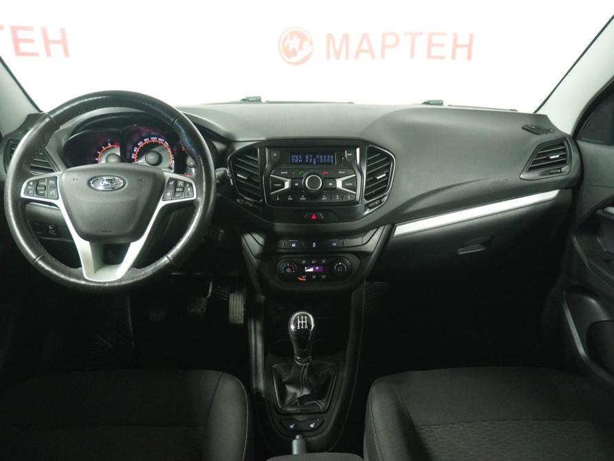 Lada (ВАЗ) Vesta I Вологда  - изображение 16