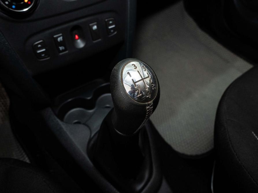 Renault Sandero II Казань  - изображение 12