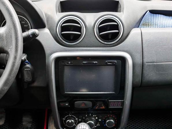 Renault Duster I с пробегом 2013 года, цена 805 000 рублей, 153000 км, внедорожник, Автокод Объявления