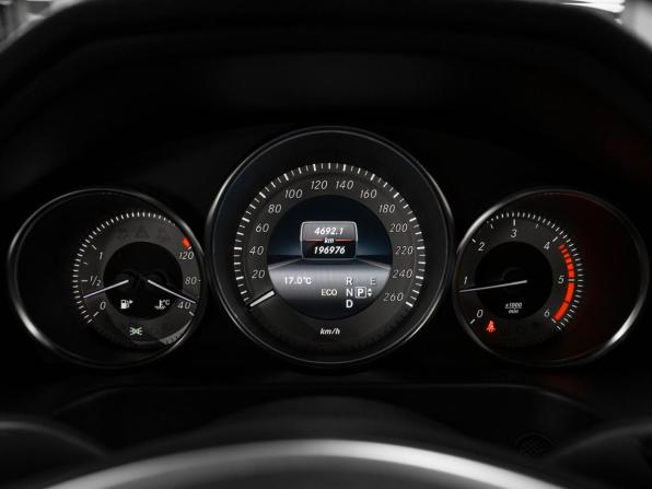 Mercedes-Benz E-Класс IV (W212 S212 C207) Рестайлинг с пробегом 2014 года, цена 2 250 000 рублей, 196975 км, седан, Автокод Объявления