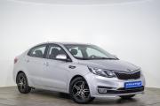 Kia Rio III Рестайлинг Оренбург  - изображение 18