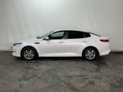 Kia Optima IV Москва  - изображение 26
