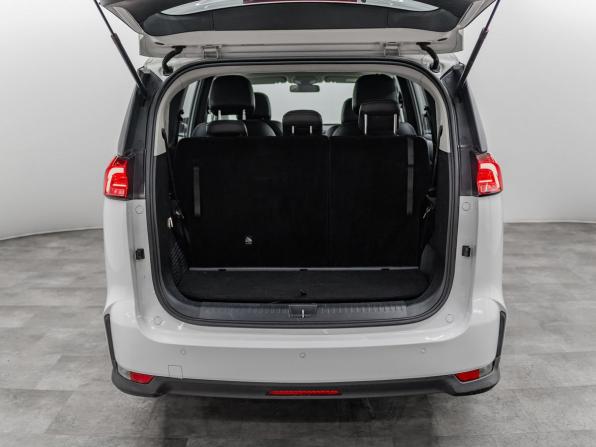 Maxus G50 с пробегом 2020 года, цена 1 699 000 рублей, 105812 км, минивэн, Автокод Объявления