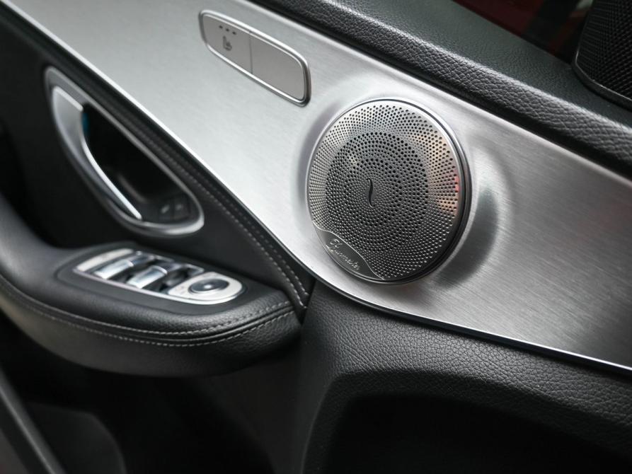 Mercedes-Benz C-Класс IV (W205) Ростов-на-Дону  - изображение 18