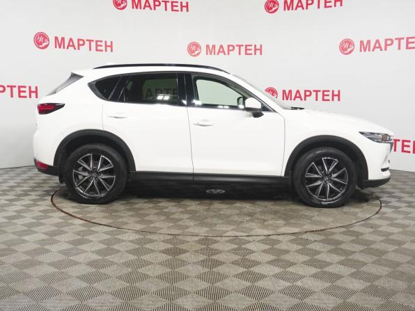 Mazda CX-5 II с пробегом 2020 года, цена 2 842 000 рублей, 105709 км, внедорожник, Автокод Объявления