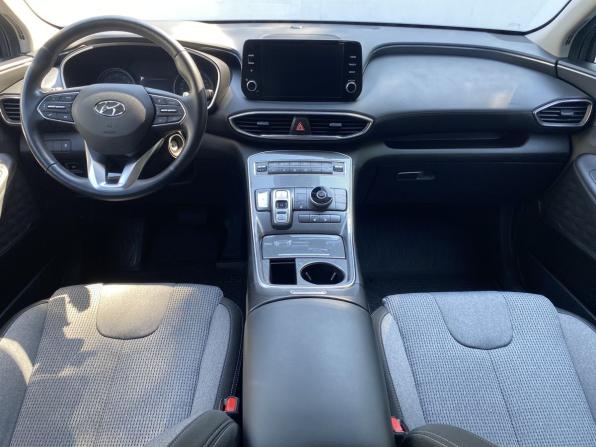 Hyundai Santa Fe IV Рестайлинг с пробегом 2022 года, цена 3 550 000 рублей, 68930 км, внедорожник, Автокод Объявления