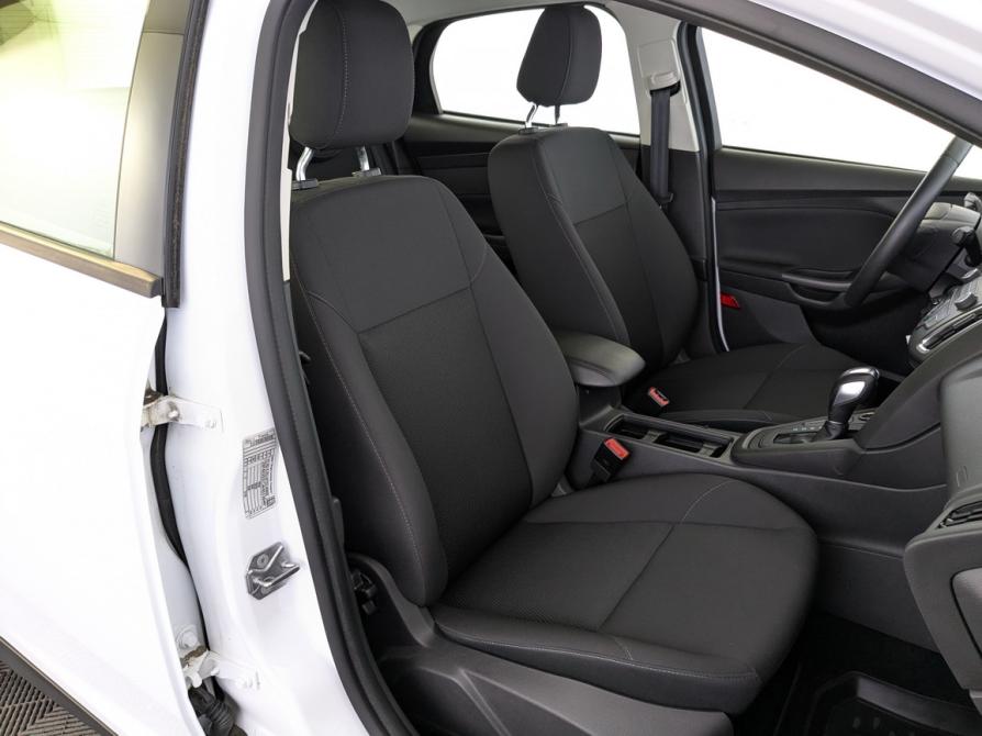 Ford Focus III Рестайлинг Москва  - изображение 23