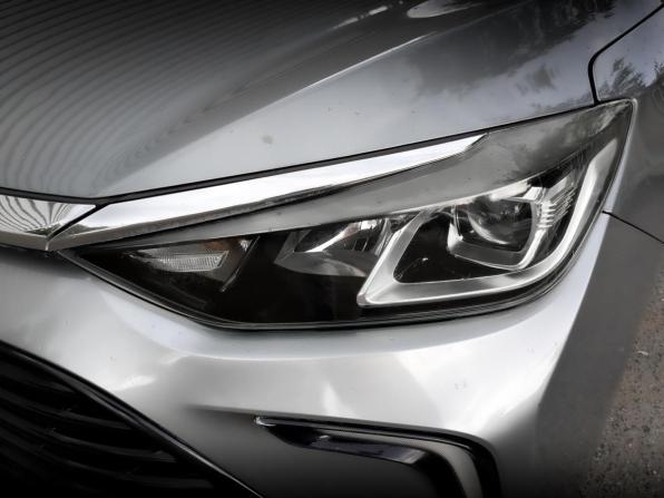 BAIC U5 Plus с пробегом 2023 года, цена 800 000 рублей, 147038 км, седан, Автокод Объявления