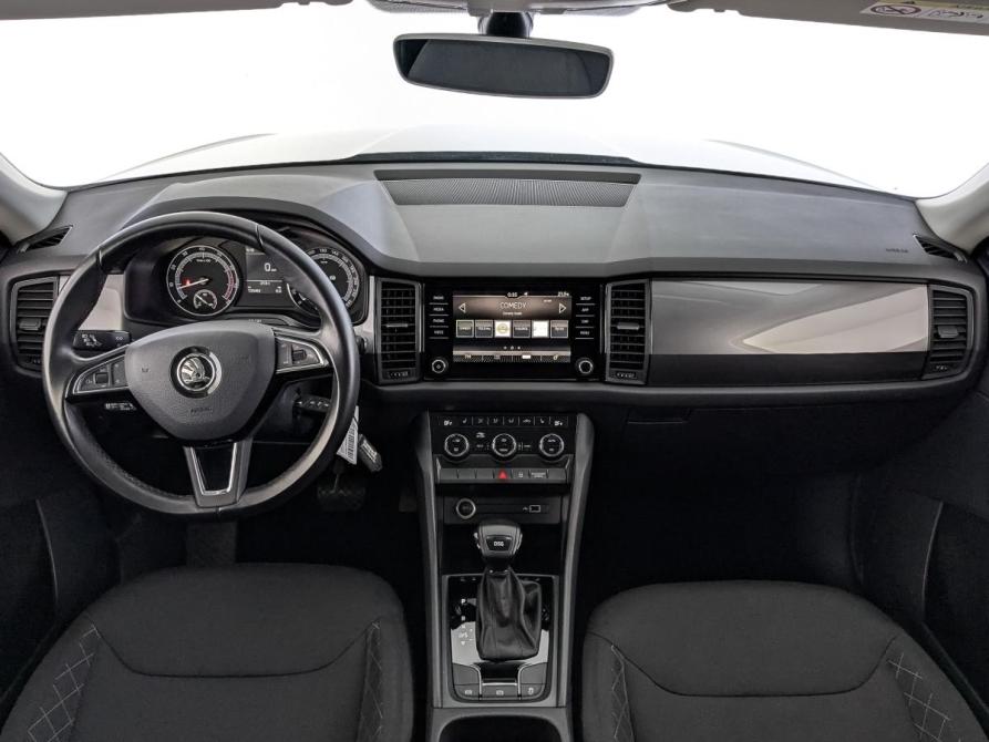 Skoda Kodiaq I Москва  - изображение 14