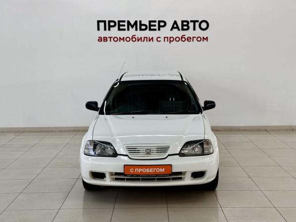 Honda Partner I с пробегом 2000 года, цена 320 000 рублей, 129173 км, универсал, Автокод Объявления