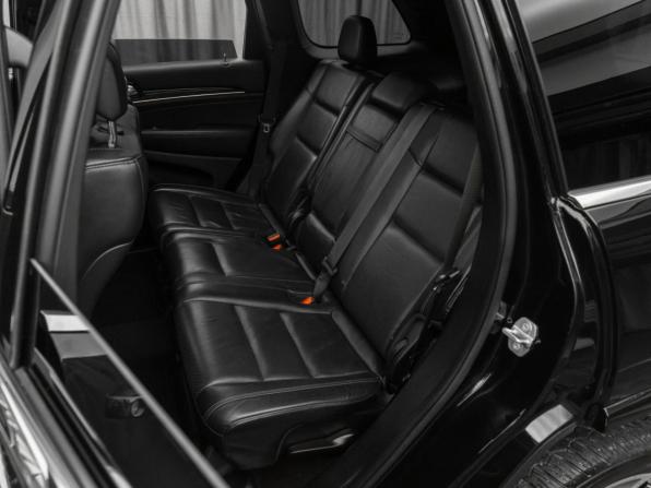 Jeep Grand Cherokee IV (WK2) Рестайлинг с пробегом 2020 года, цена 4 790 000 рублей, 90360 км, внедорожник, Автокод Объявления