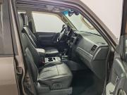 Mitsubishi Pajero IV Рестайлинг 1 Москва  - изображение 55