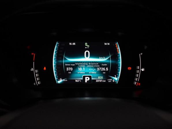 Chery Tiggo 4 Pro I с пробегом 2022 года, цена 1 660 000 рублей, 23700 км, внедорожник, Автокод Объявления