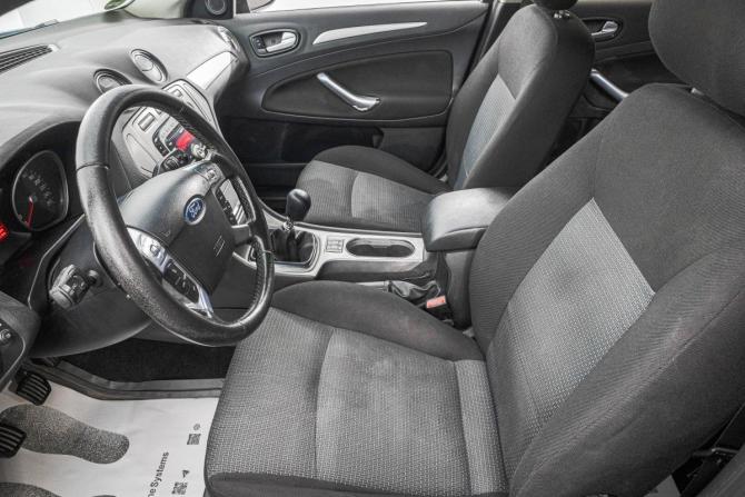Ford Mondeo IV с пробегом 2008 года, цена 729 000 рублей, 270000 км, универсал, Автокод Объявления