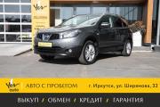 Nissan Qashqai+2 I Рестайлинг Иркутск  - изображение 24