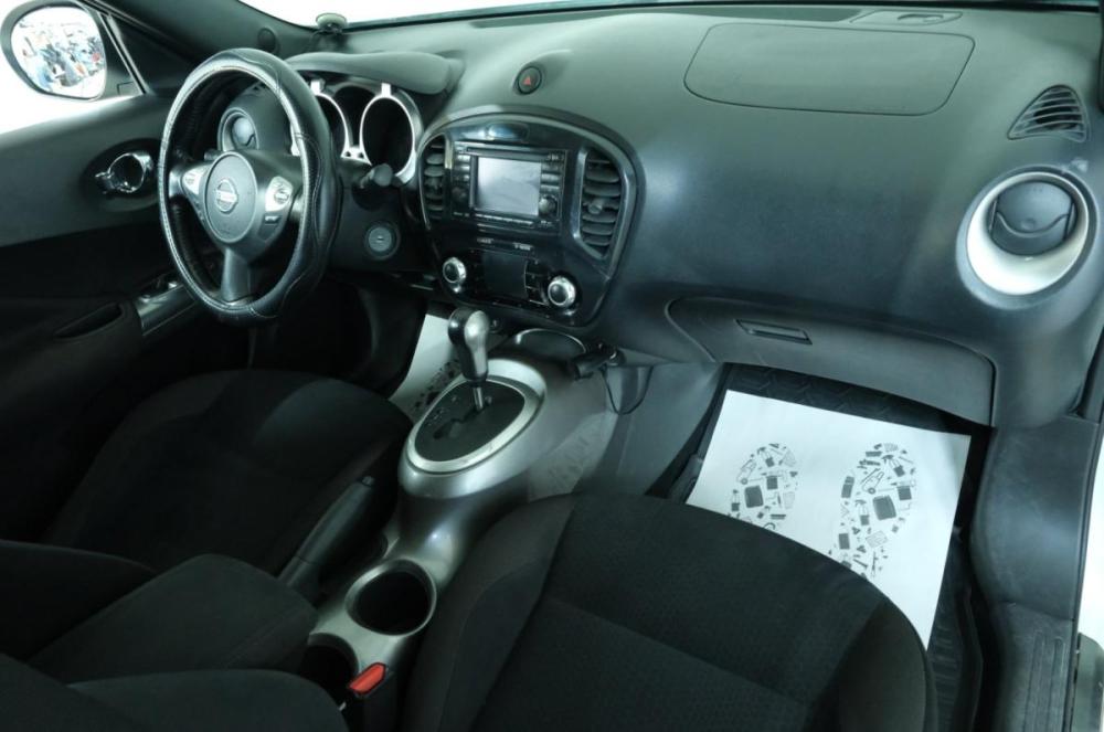 Nissan Juke I Омск  - изображение 19