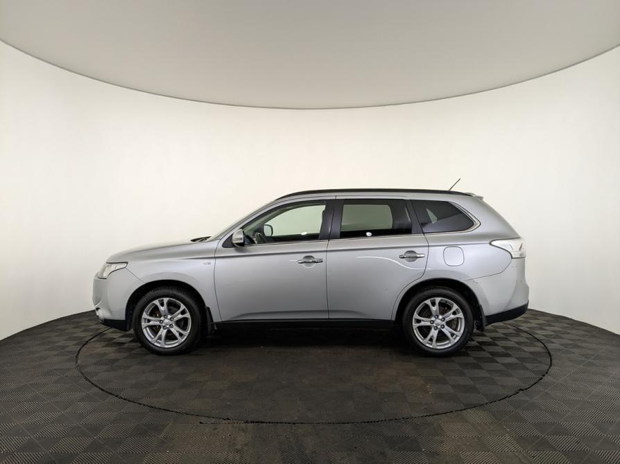Mitsubishi Outlander III Москва  - изображение 8
