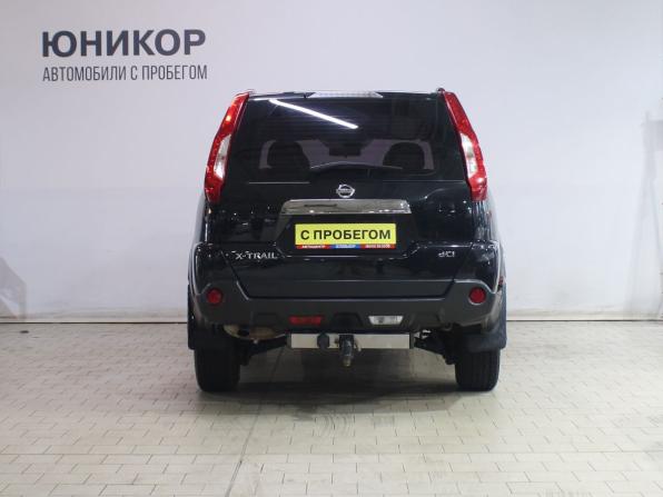 Nissan X-Trail II Рестайлинг с пробегом 2012 года, цена 1 119 000 рублей, 180904 км, внедорожник, Автокод Объявления