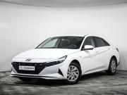 Hyundai Elantra VII (CN7) Санкт-Петербург  - изображение 25