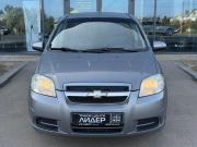 Chevrolet Aveo I Рестайлинг Энгельс  - изображение 30