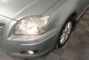 Toyota Avensis II Рестайлинг Волгоград  - изображение 41