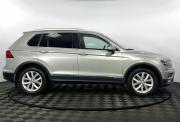 Volkswagen Tiguan II Нижний Новгород  - изображение 27