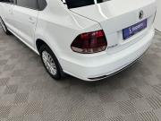 Volkswagen Polo V Рестайлинг Воронеж  - изображение 33
