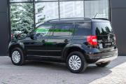 Skoda Yeti I Рестайлинг Ульяновск  - изображение 18