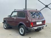 Lada (ВАЗ) 2121 (4x4) I Рестайлинг Тамбов  - изображение 25