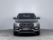 Hyundai Santa Fe III Рестайлинг Калининград  - изображение 21