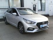 Hyundai Solaris II Москва  - изображение 19