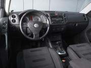 Volkswagen Tiguan I Ростов-на-Дону  - изображение 21