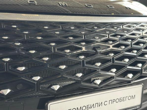 Omoda C5 I с пробегом 2023 года, цена 2 049 000 рублей, 11347 км, внедорожник, Автокод Объявления