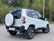 Lada (ВАЗ) Niva Travel I Прокопьевск  - изображение 25