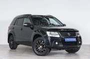 Suzuki Grand Vitara II Рестайлинг Новосибирск  - изображение 21
