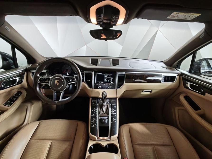 Porsche Macan I Москва  - изображение 13