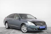 Nissan Teana II Рестайлинг Кемерово  - изображение 27