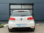 Volkswagen Golf VI Москва  - изображение 29