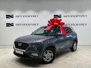 Hyundai Creta II Санкт-Петербург  - изображение 13