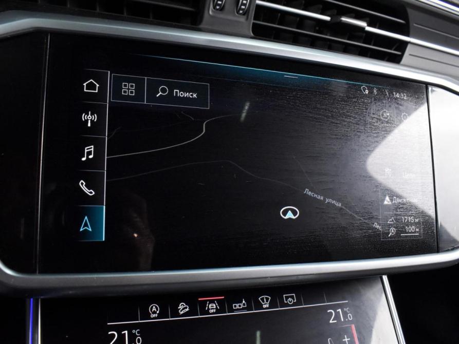 Audi A6 V (C8) Воронеж  - изображение 14