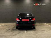 Hyundai Solaris I Челябинск  - изображение 24