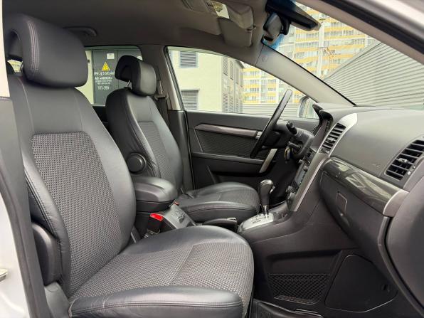 Chevrolet Captiva I с пробегом 2011 года, цена 895 000 рублей, 164000 км, внедорожник, Автокод Объявления