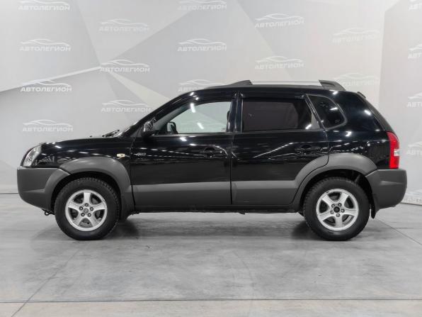 Hyundai Tucson I с пробегом 2006 года, цена 855 000 рублей, 305000 км, внедорожник, Автокод Объявления