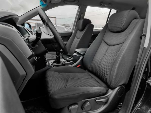 SsangYong Kyron I Рестайлинг с пробегом 2008 года, цена 621 000 рублей, 277435 км, внедорожник, Автокод Объявления