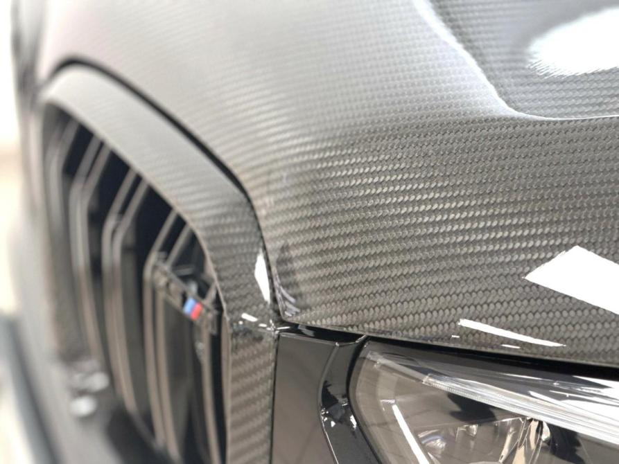 BMW X5 M III (F95) Красноярск  - изображение 6